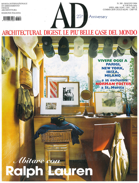 AD MAGGIO 2006