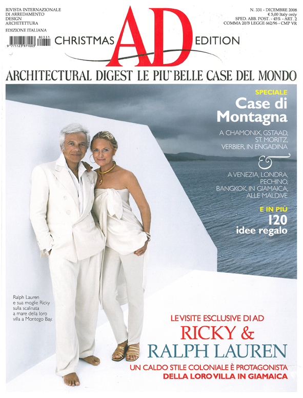 AD DICEMBRE 2008